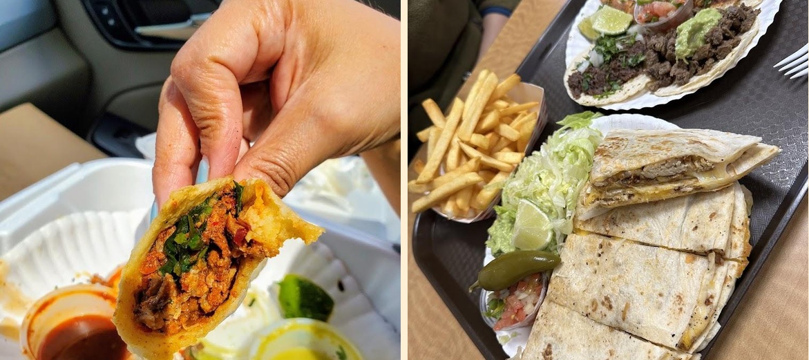 Taqueria No SE Hagan Bolas