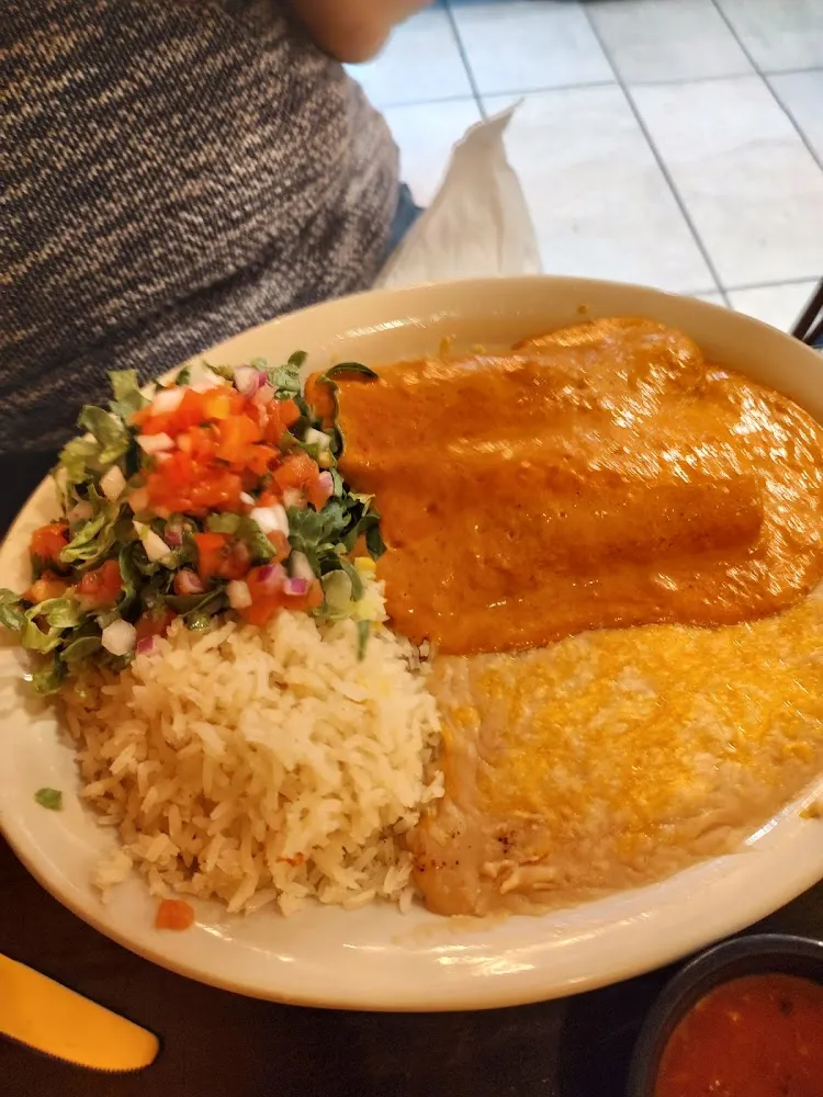 Enchilada